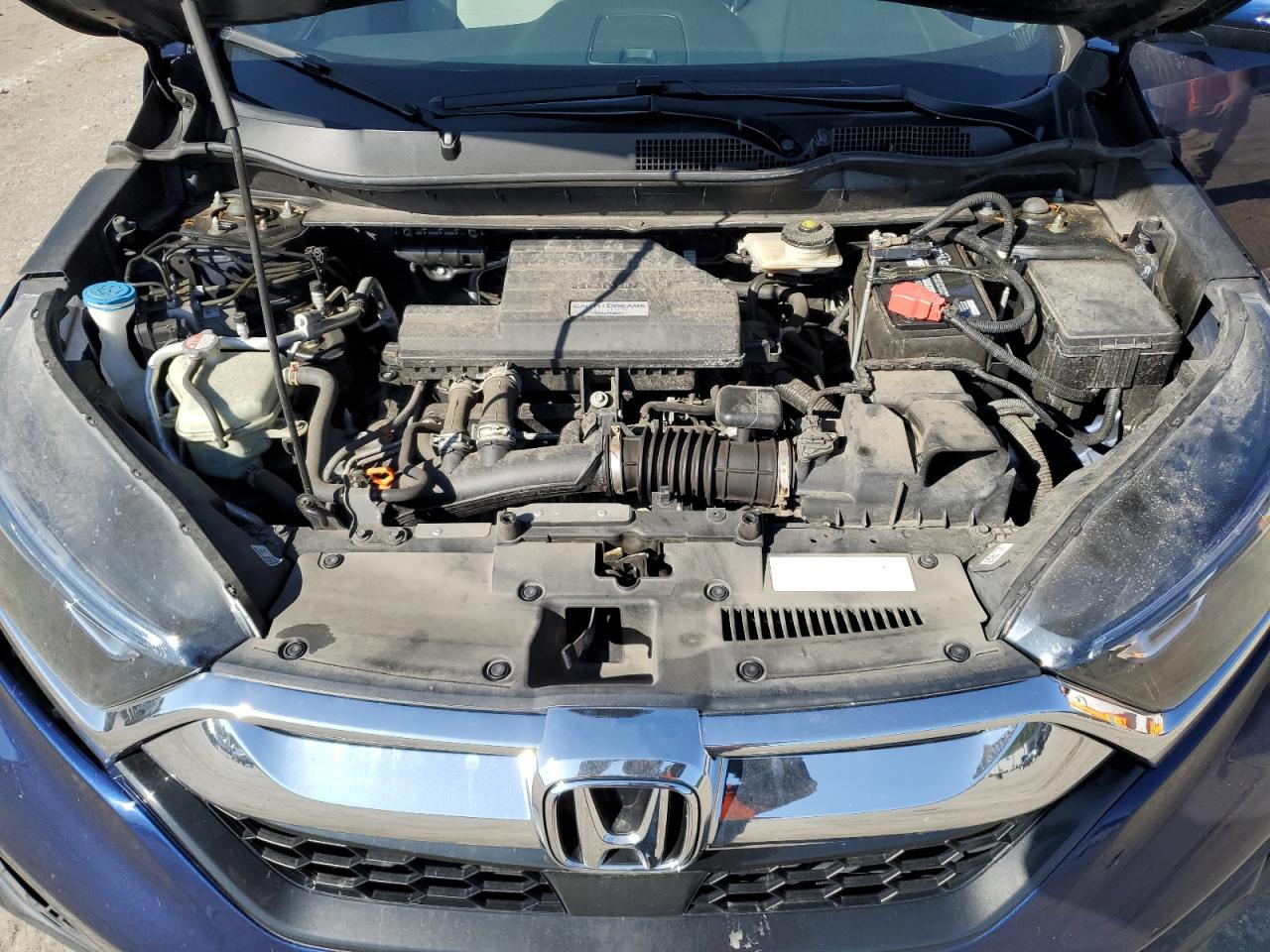 2019 Honda CR-V - Image 12