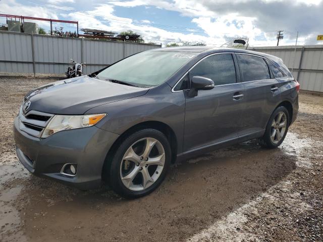 2015 Toyota Venza Le