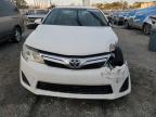 2014 Toyota Camry L იყიდება Spartanburg-ში, SC - Front End