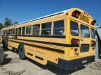 1999 Blue Bird School Bus / Transit Bus  за продажба в Wichita, KS - Hail