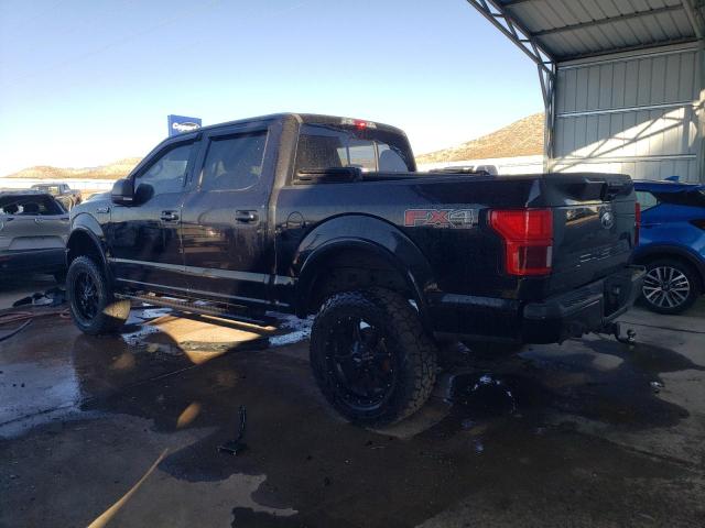 1FTEW1E42LKD57484 Ford F-150 F150 SUPER 2