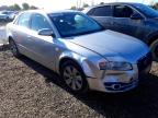 2005 AUDI A4 TDI for sale at Copart ROCHFORD