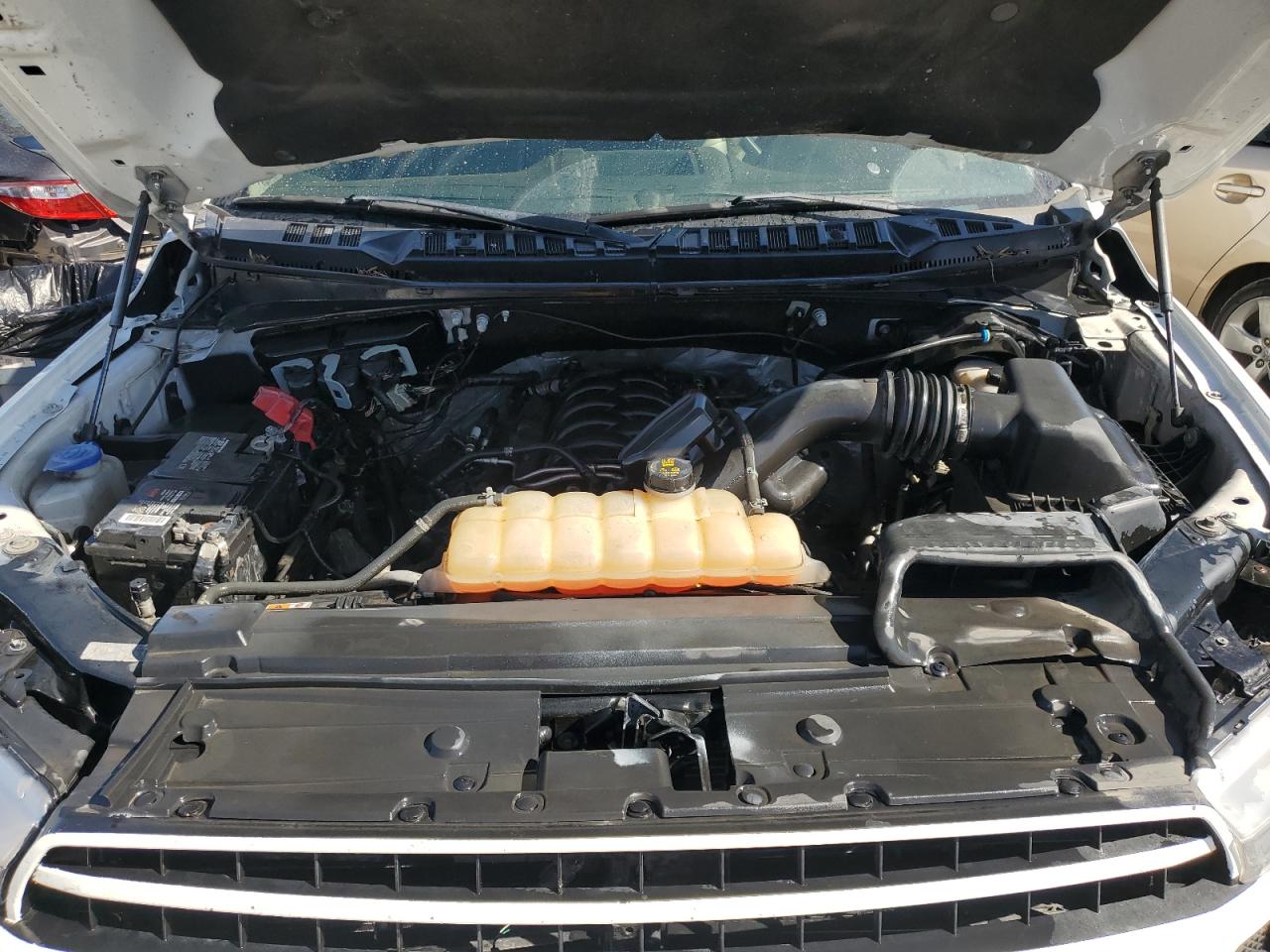 2018 Ford F150 Supercrew VIN: 1FTEW1E5XJKC88615 Lot: 73720254