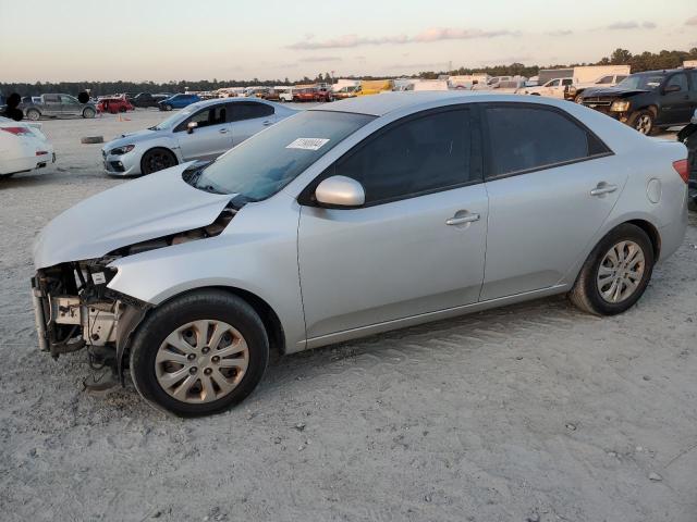 2013 Kia Forte Lx