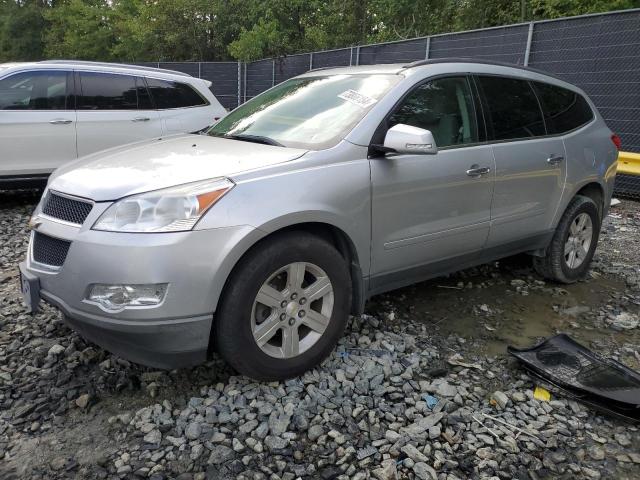 2011 Chevrolet Traverse Lt