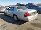 2008 Mercury Grand Marquis Ls იყიდება Glassboro-ში, NJ - Rear End