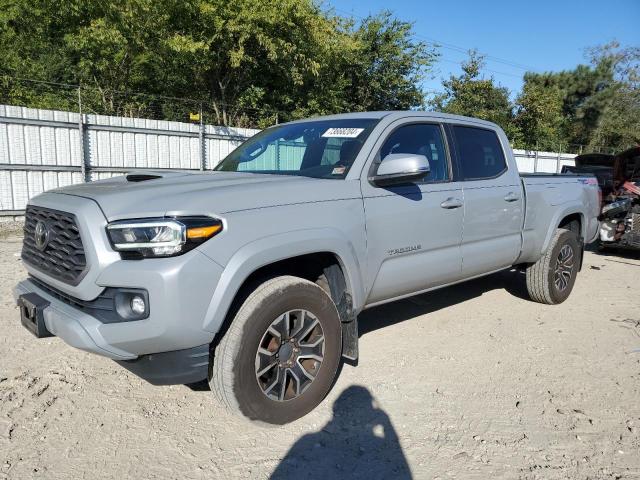 2020 Toyota Tacoma Double Cab