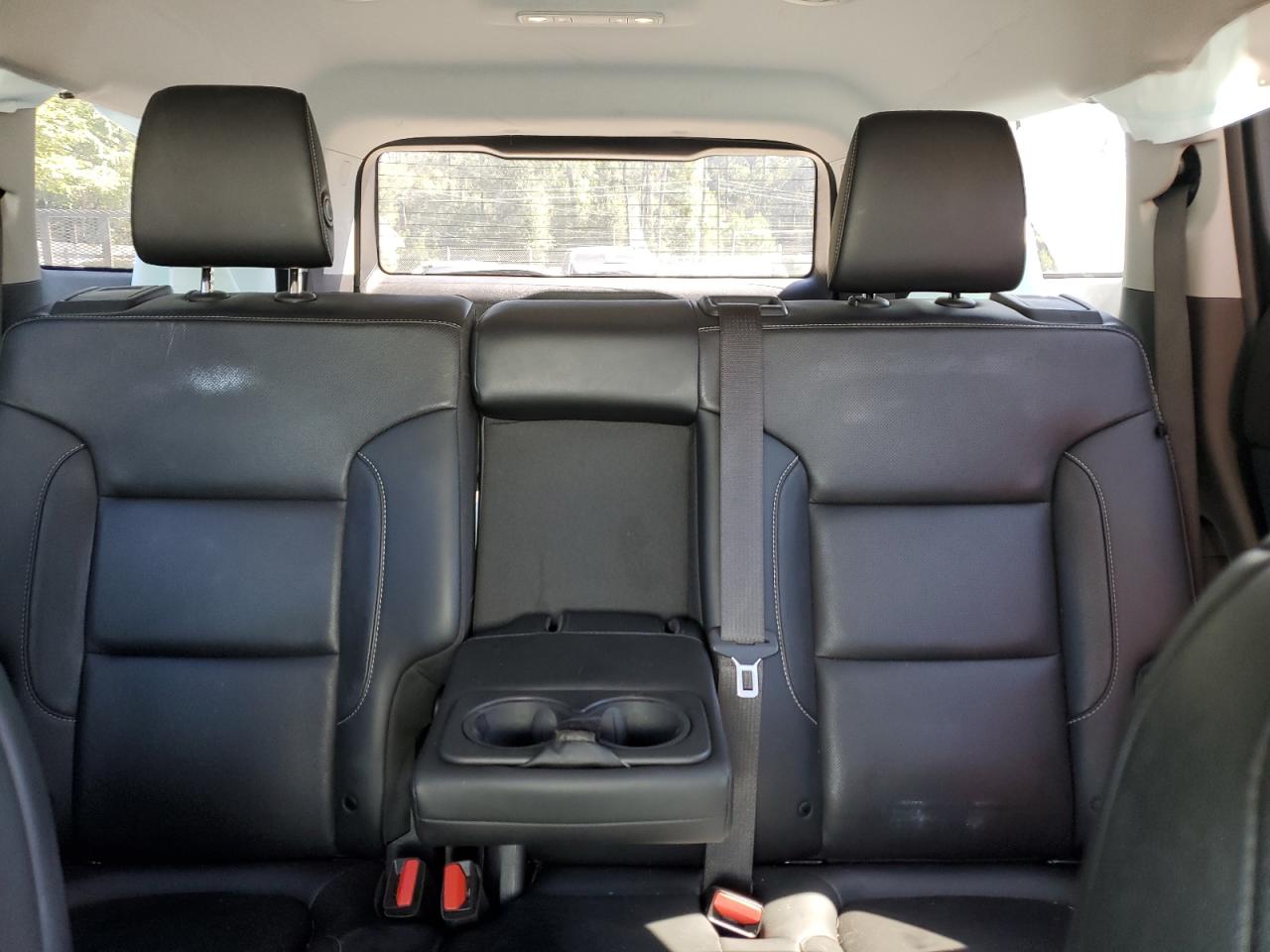 2019 GMC Acadia - Image 10
