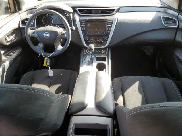 5N1AZ2BS6LN138942 Nissan Murano SV 8