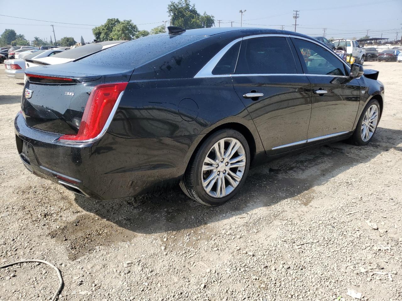 VIN 2G61M5S30K9141885 2019 CADILLAC XTS no.3