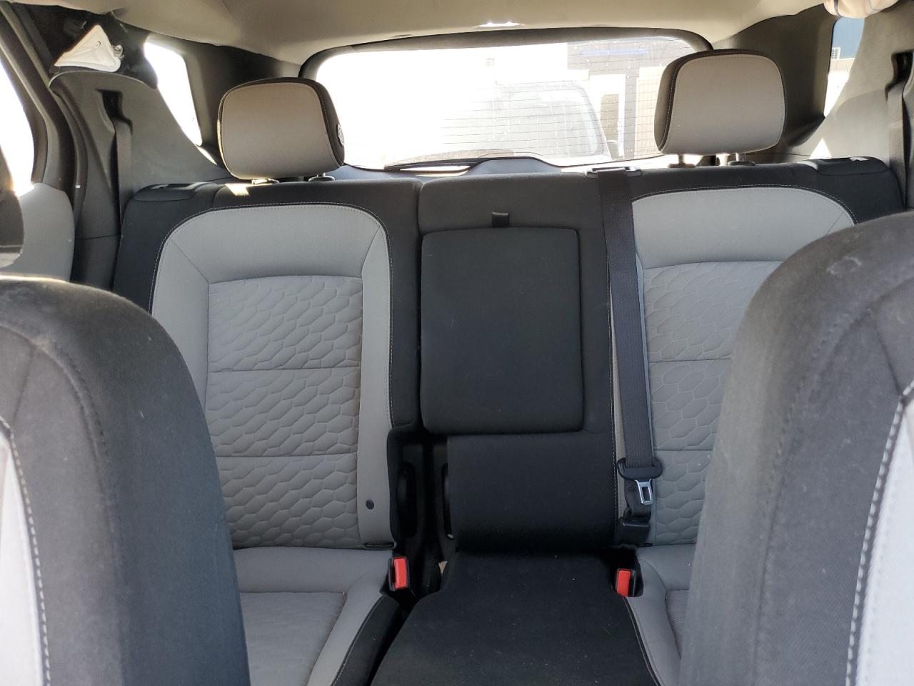 2019 Chevrolet Equinox - Image 10