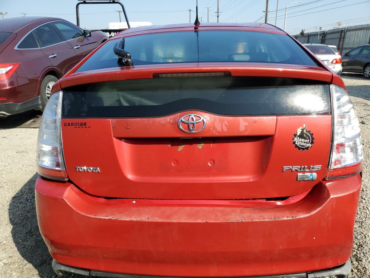 JTDKB20U177659739 2007 Toyota Prius