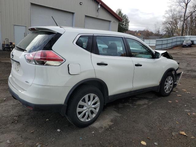 Parquets NISSAN ROGUE 2016 White