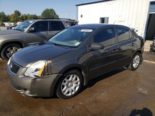 2009 Nissan Sentra 2.0