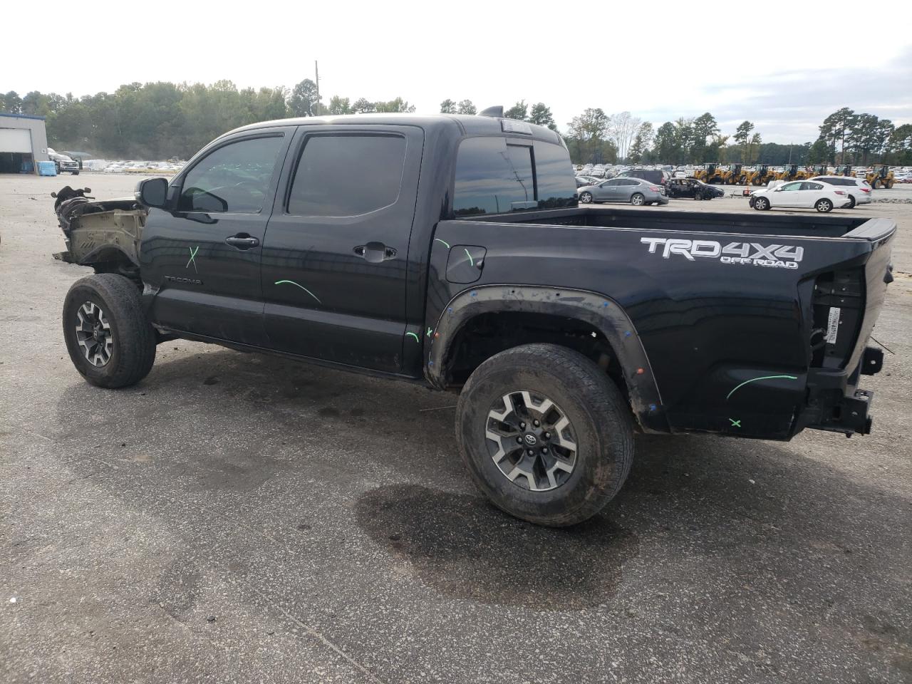 2020 Toyota Tacoma - Image 2