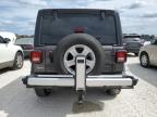 2021 Jeep Wrangler Sport на продаже в Arcadia, FL - Water/Flood