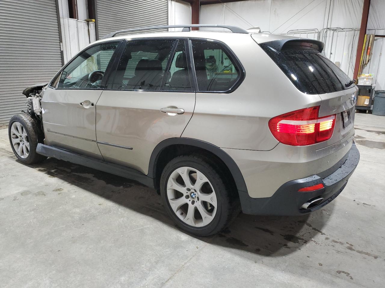 2008 BMW X5 - Image 2