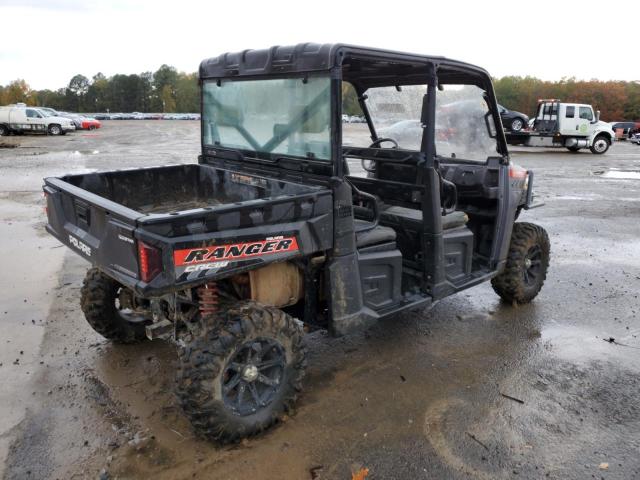 2015 POLARIS RANGER CREW 900 EPS