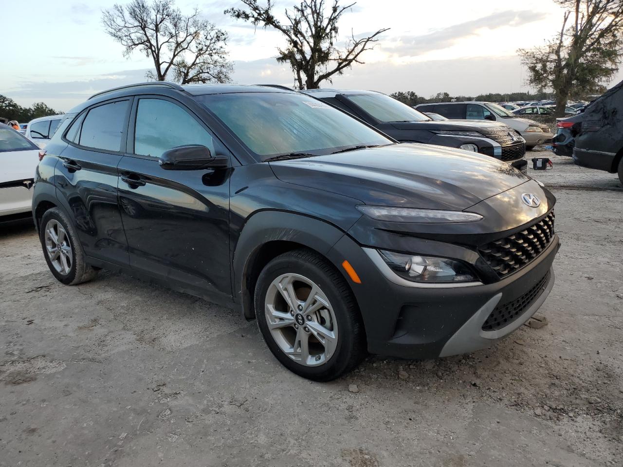 2023 Hyundai Kona - Image 4