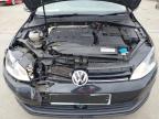 2016 VOLKSWAGEN GOLF MATCH EDITION TDI BM  for sale at Copart WHITBURN