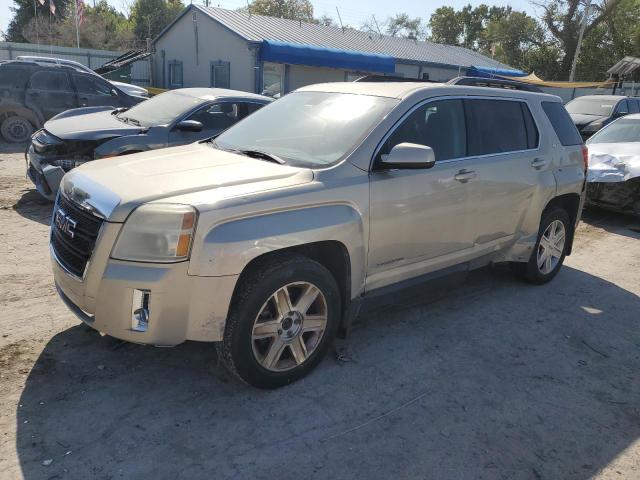 2011 Gmc Terrain Sle