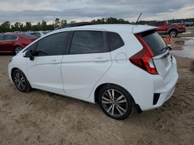  HONDA FIT 2016 Biały