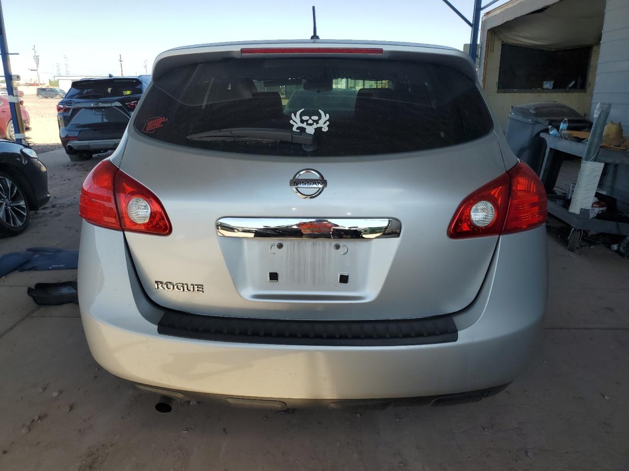 2013 Nissan Rogue - Image 6