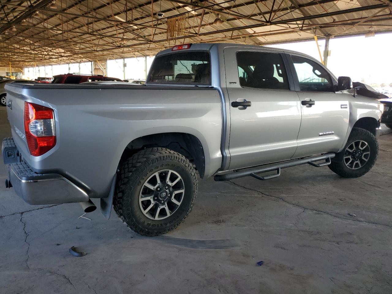 2016 Toyota Tundra - Image 3