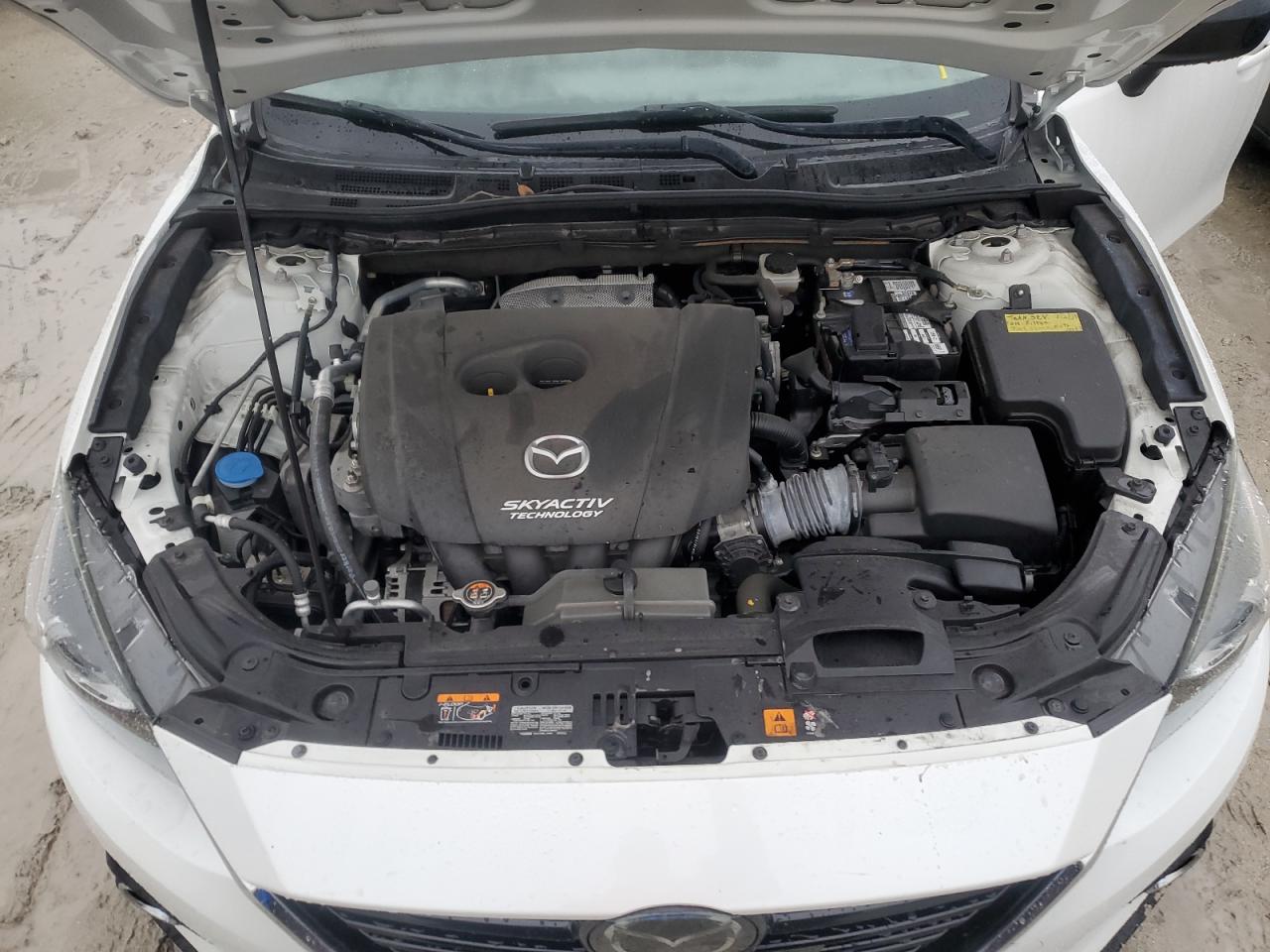 2016 Mazda 3 - Image 11