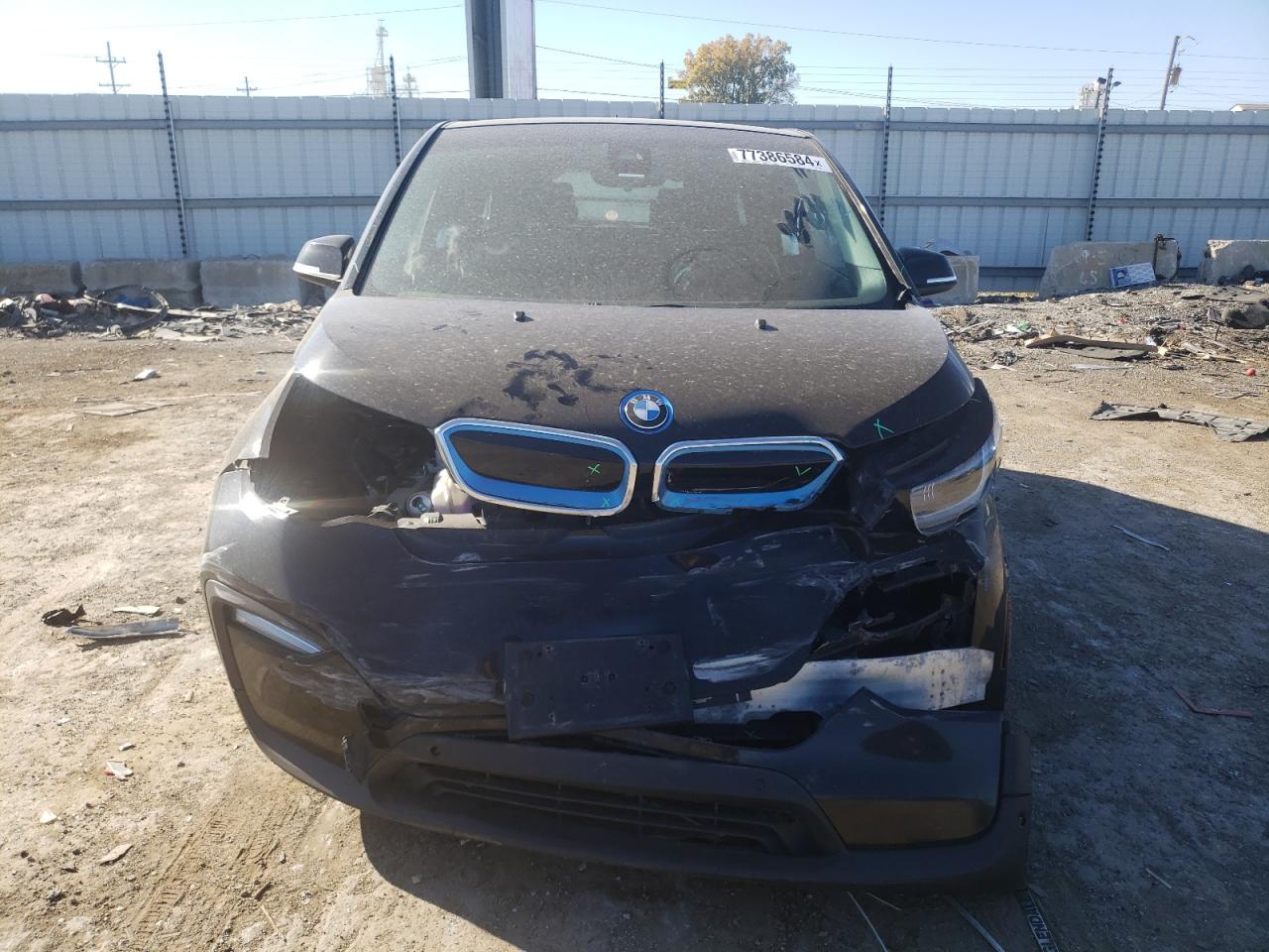 2018 BMW i3 - Image 5
