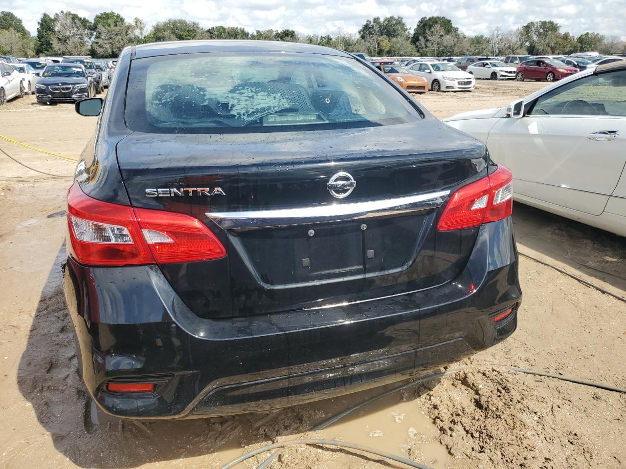 2019 Nissan Sentra - Image 6