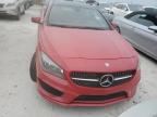 2015 Mercedes-Benz Cla 250 for Sale in Riverview, FL - Water/Flood