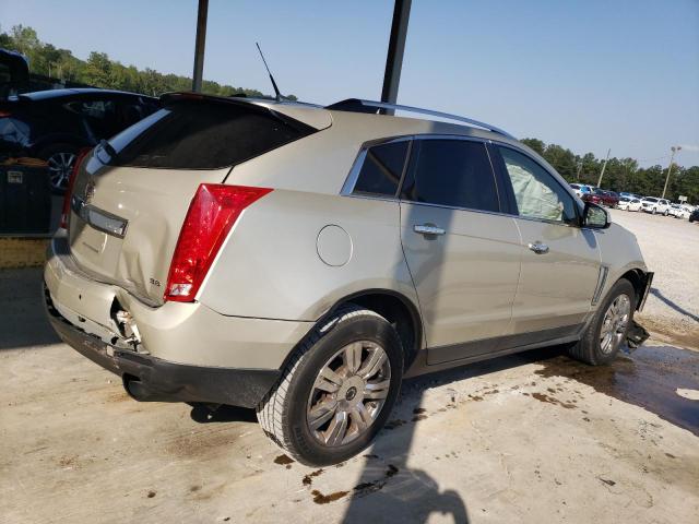  CADILLAC SRX 2013 Бежевий