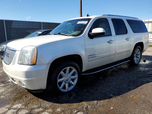 2010 Gmc Yukon Xl Denali