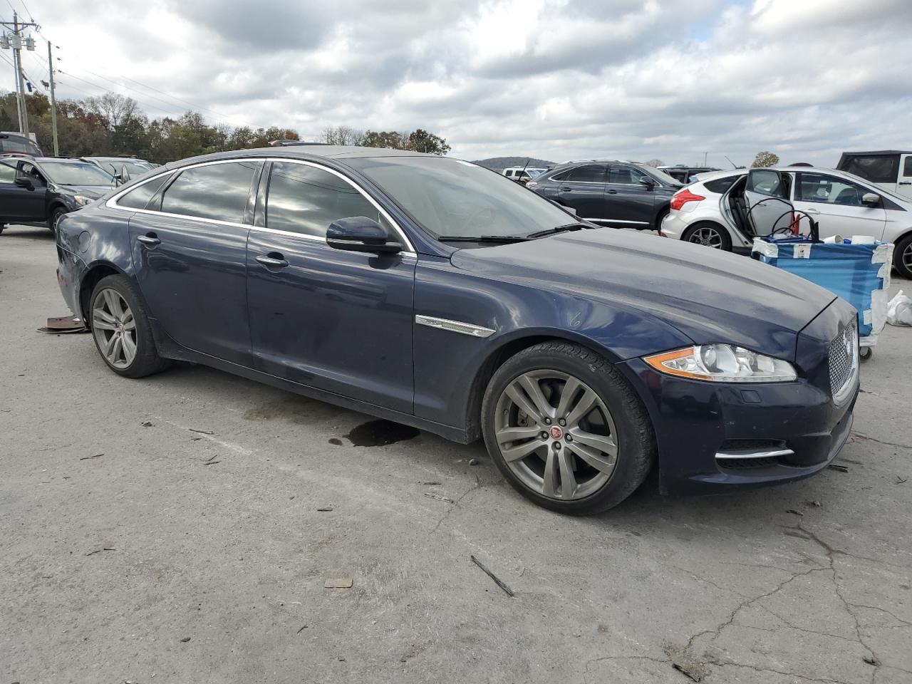 VIN SAJWA2GZ9F8V79511 2015 JAGUAR XJ no.4