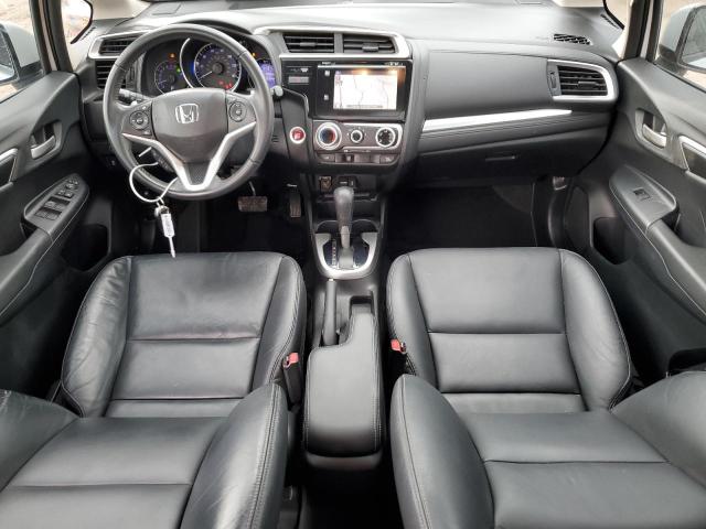  HONDA FIT 2016 Biały