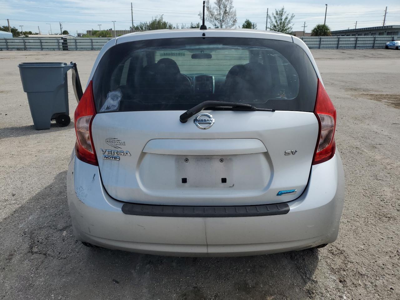 2015 Nissan Versa Note S VIN: 3N1CE2CP3FL441445 Lot: 76170444