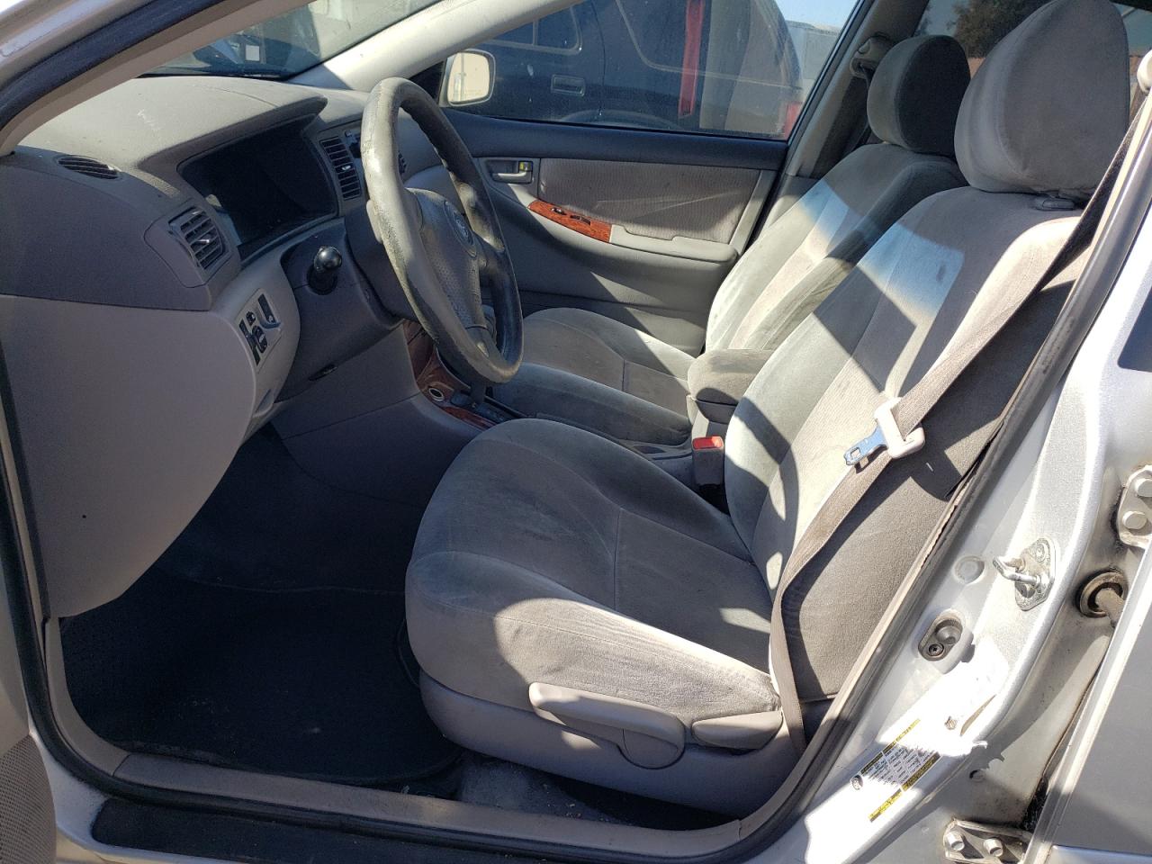2007 Toyota Corolla - Image 7