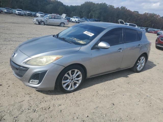 2010 Mazda 3 S