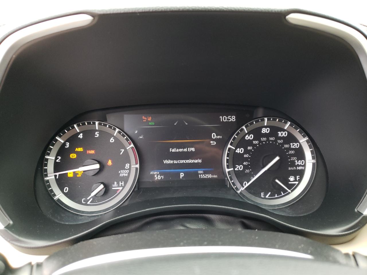 2021 Toyota Highlander - Image 9
