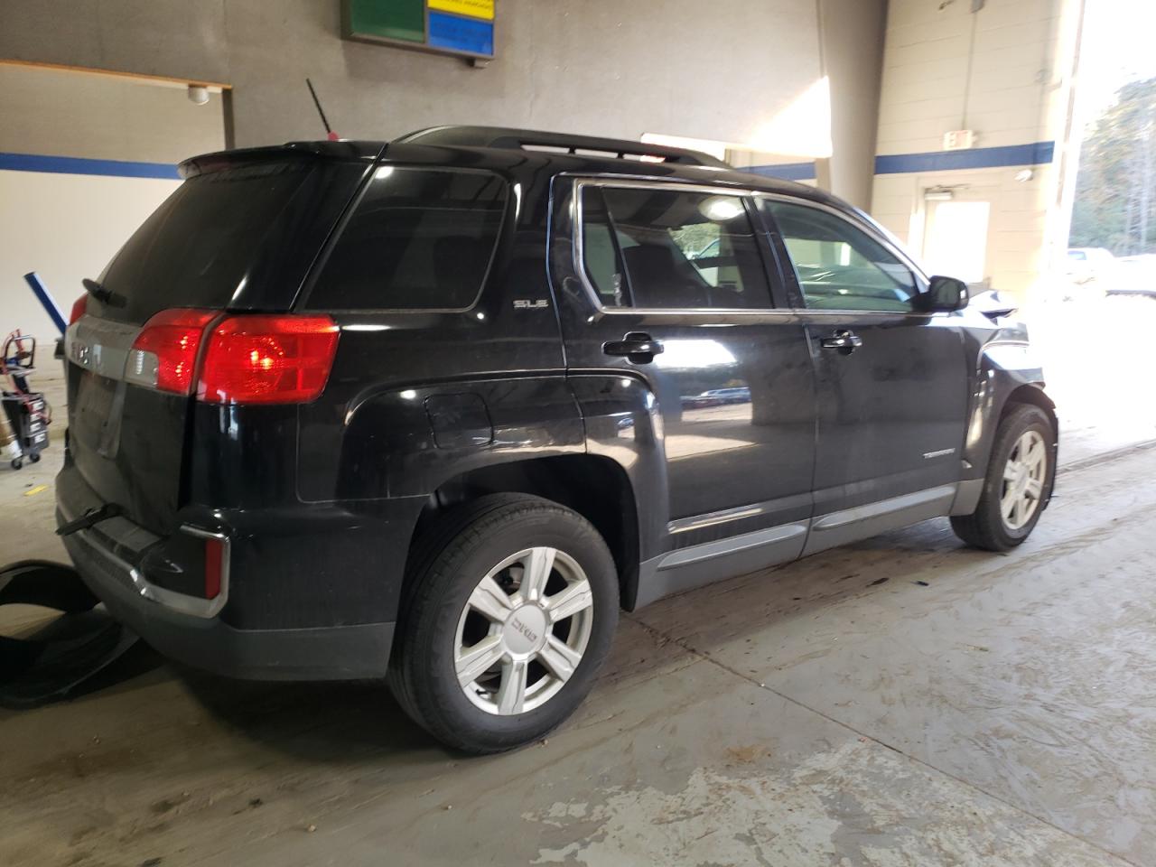 VIN 2GKALNEK9G6360506 2016 GMC TERRAIN no.3