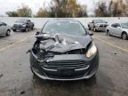 2019 Ford Fiesta Se за продажба в Bridgeton, MO - Front End