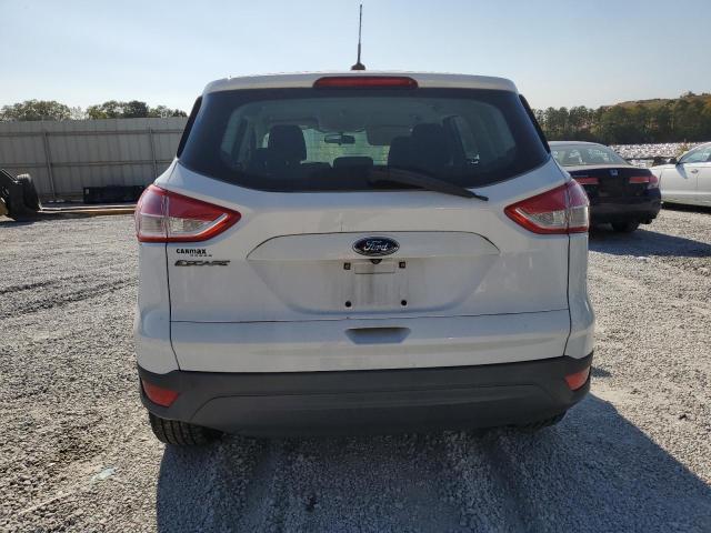  FORD ESCAPE 2014 Білий