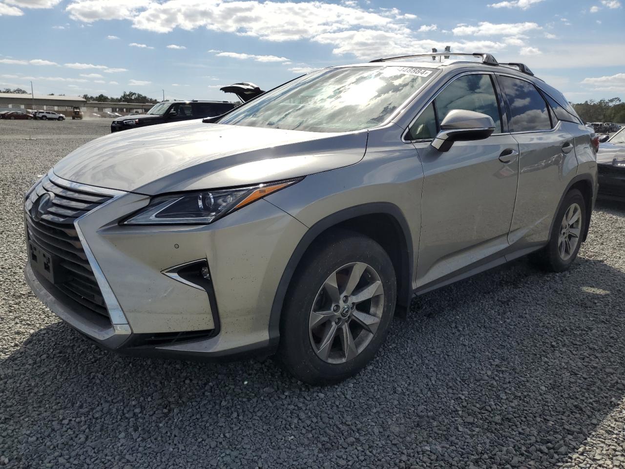 2019 Lexus RX - Image 1