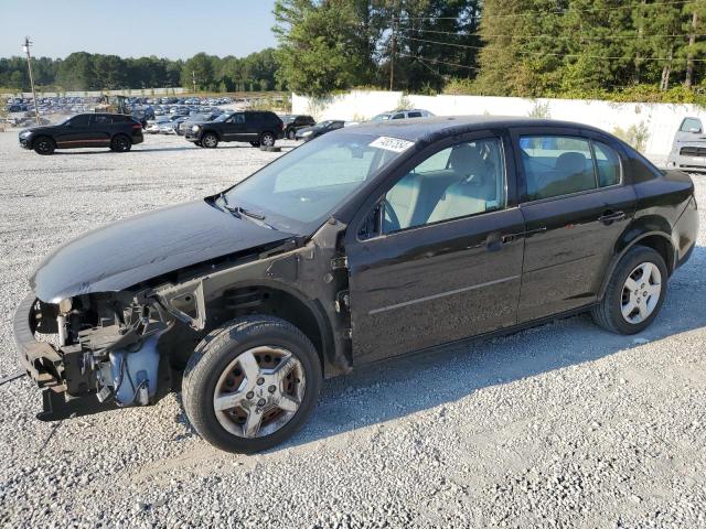 2008 Chevrolet Cobalt Ls продається в Fairburn, GA - Front End