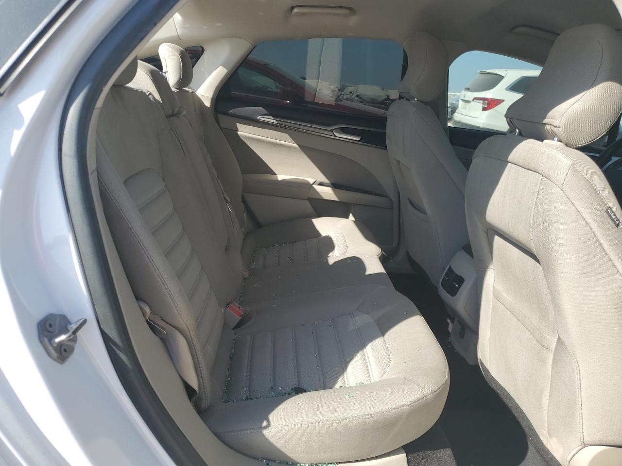 2019 Ford Fusion - Image 10