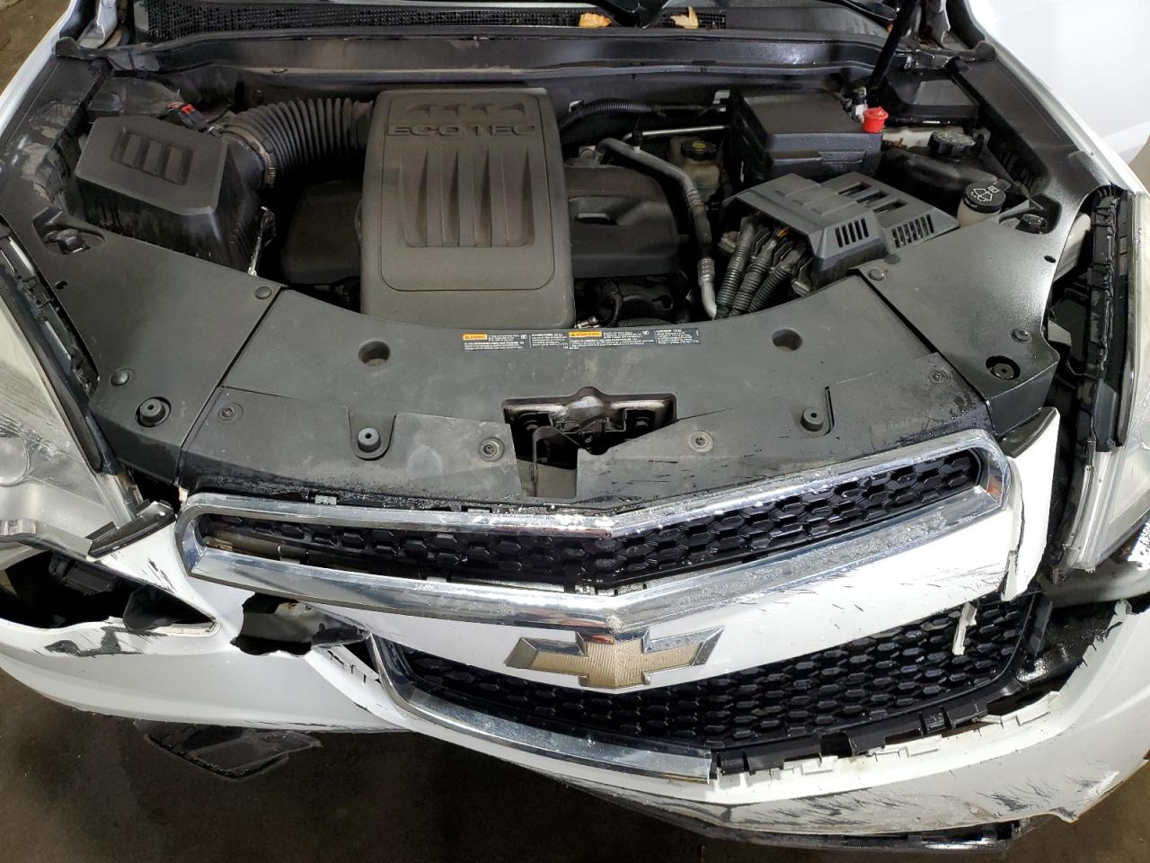 2013 Chevrolet Equinox - Image 13