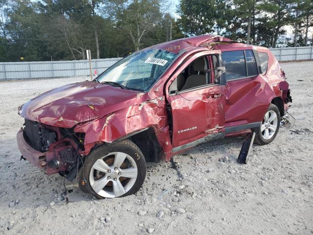 2011 Jeep Compass Sport