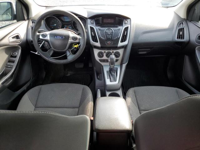  FORD FOCUS 2012 White