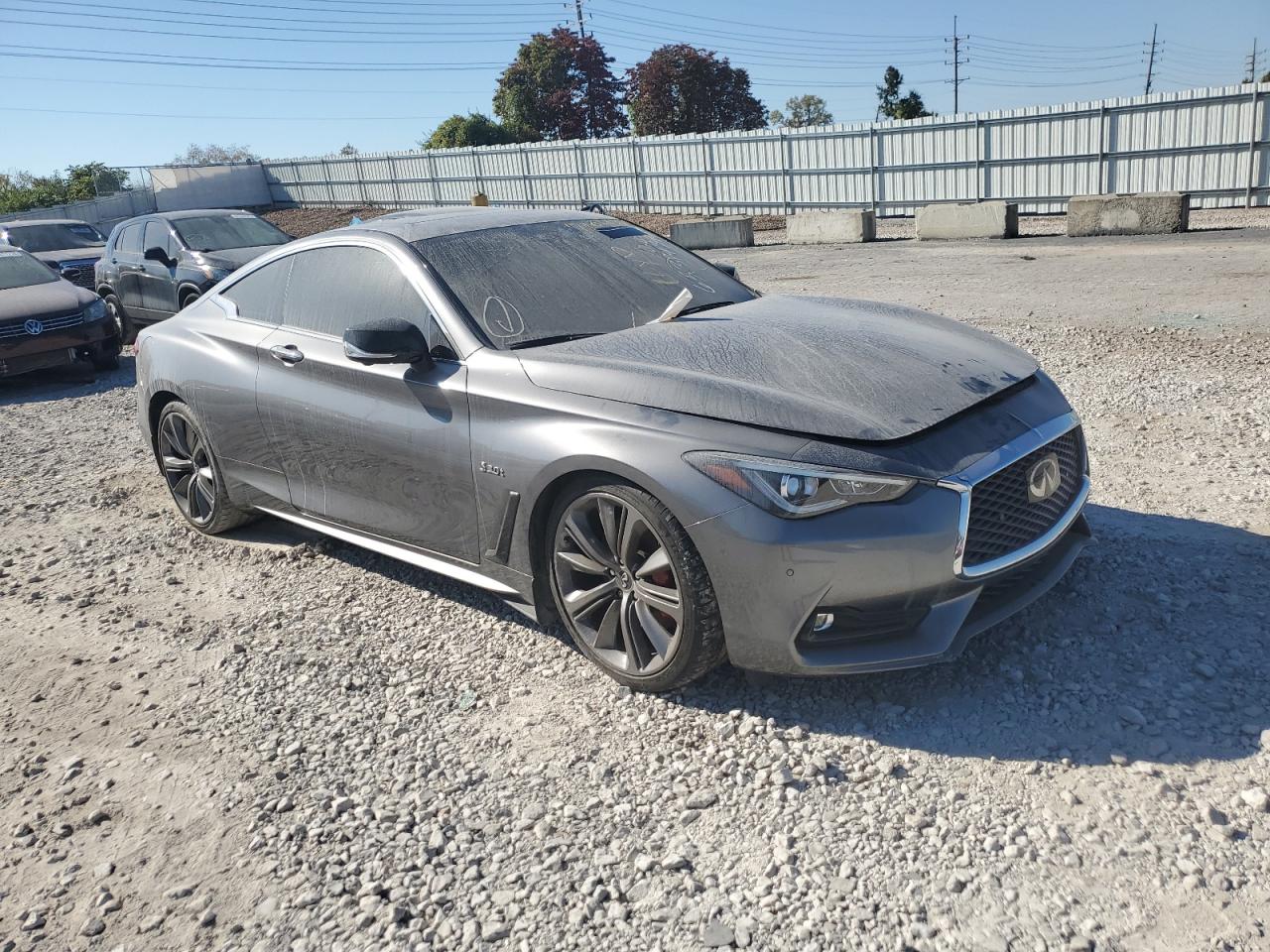 VIN JN1FV7EKXJM530908 2018 INFINITI Q60 no.4